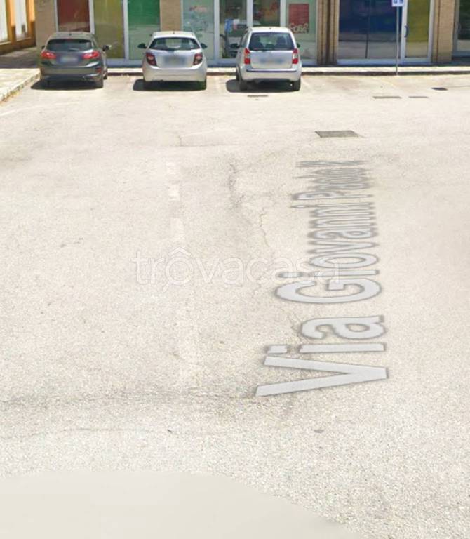 terreno edificabile in vendita a Monte Roberto in zona Pianello Vallesina