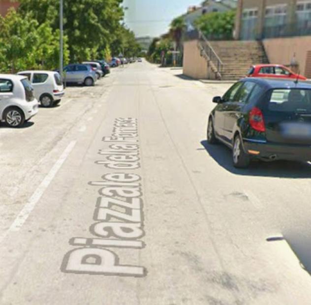 appartamento in vendita a Monte Roberto in zona Pianello Vallesina