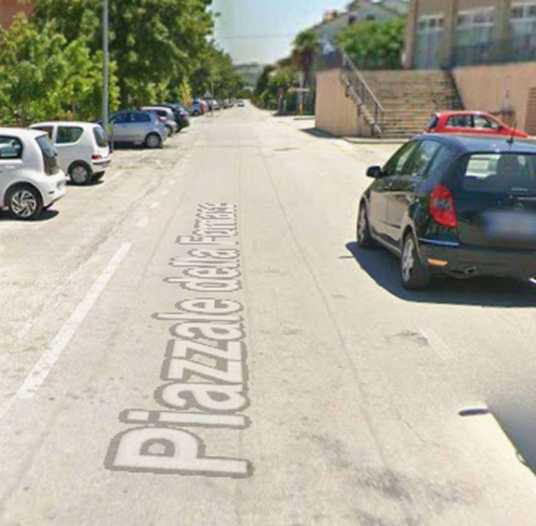 appartamento in vendita a Monte Roberto in zona Pianello Vallesina