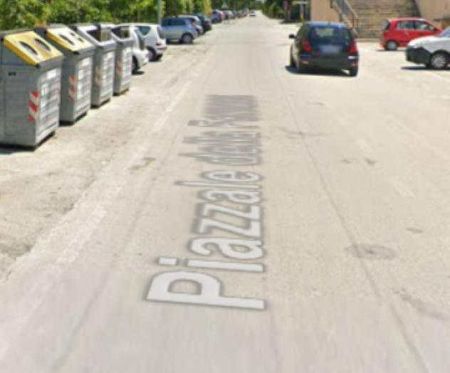 appartamento in vendita a Monte Roberto in zona Pianello Vallesina