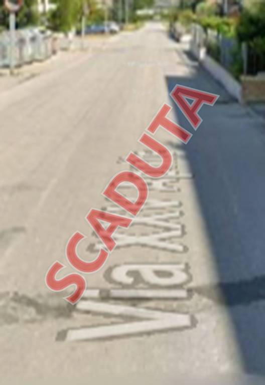 terreno edificabile in vendita a Monte Roberto in zona Pianello Vallesina