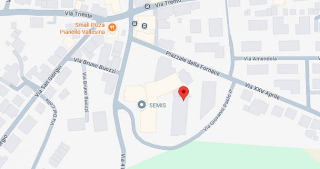 negozio in vendita a Monte Roberto in zona Pianello Vallesina