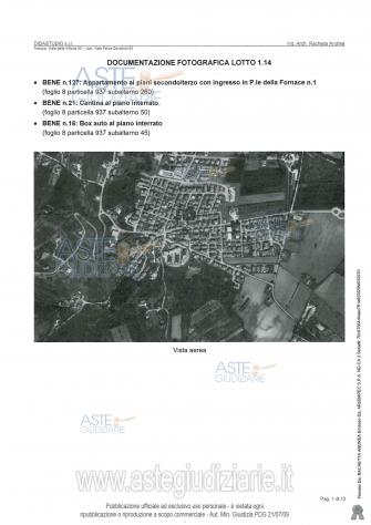 appartamento in vendita a Monte Roberto in zona Pianello Vallesina