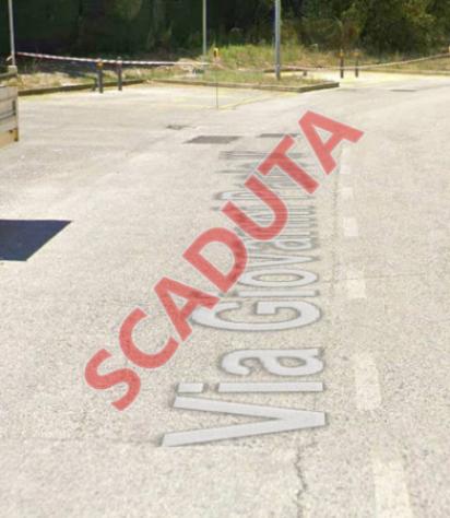 terreno edificabile in vendita a Monte Roberto in zona Pianello Vallesina