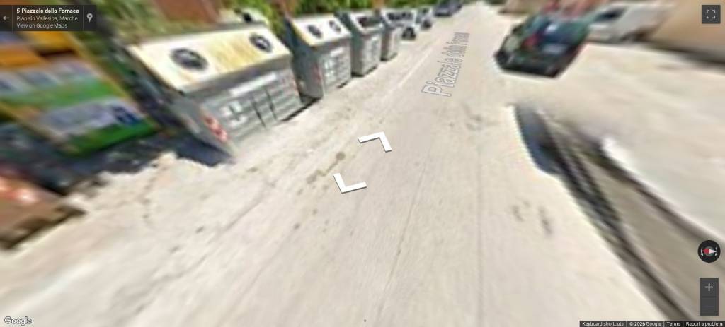 appartamento in vendita a Monte Roberto in zona Pianello Vallesina