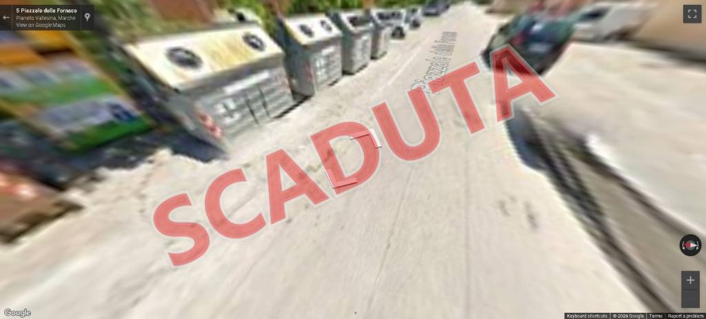 appartamento in vendita a Monte Roberto in zona Pianello Vallesina