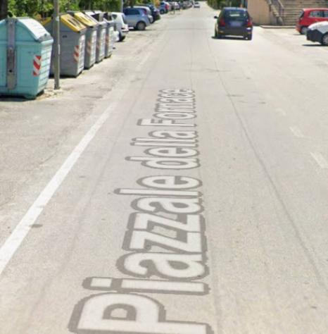 terreno edificabile in vendita a Monte Roberto in zona Pianello Vallesina