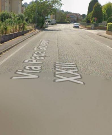 terreno edificabile in vendita a Monte Roberto in zona Pianello Vallesina