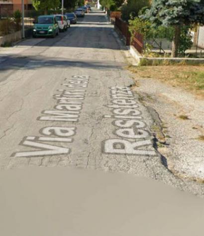 terreno edificabile in vendita a Monte Roberto in zona Pianello Vallesina