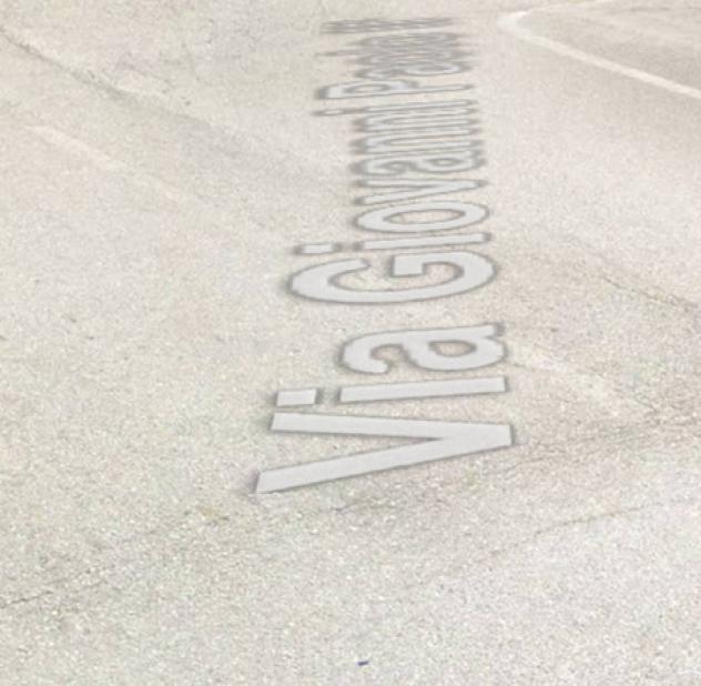 terreno edificabile in vendita a Monte Roberto in zona Pianello Vallesina