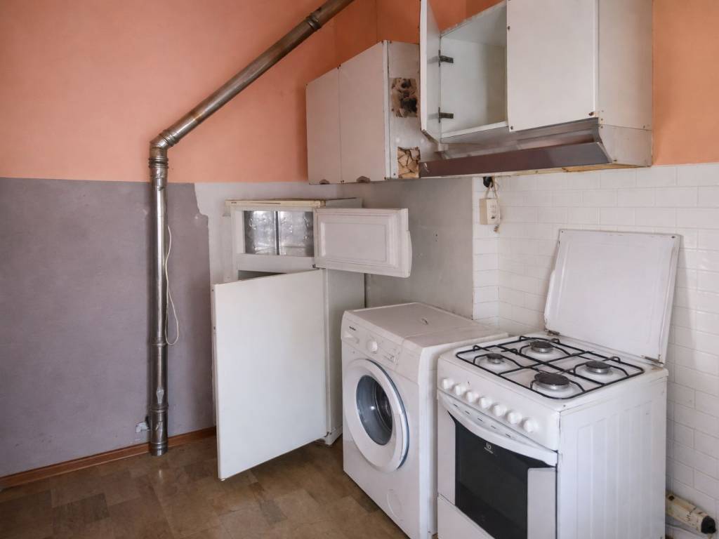 appartamento in vendita a Monte Roberto in zona Pianello Vallesina