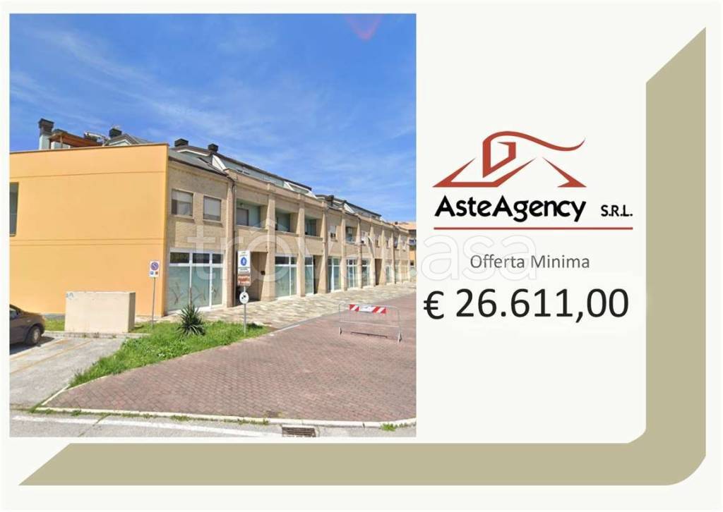 appartamento in vendita a Monte Roberto in zona Pianello Vallesina