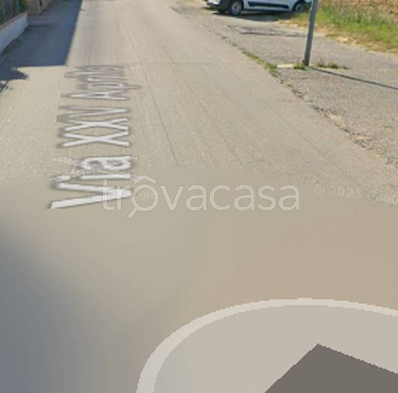 terreno edificabile in vendita a Monte Roberto in zona Pianello Vallesina