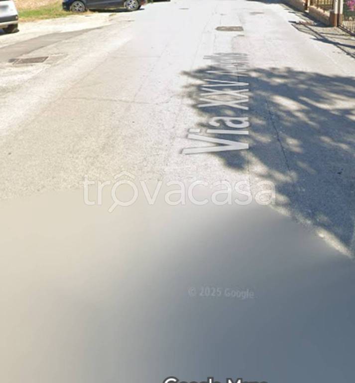 terreno edificabile in vendita a Monte Roberto in zona Pianello Vallesina