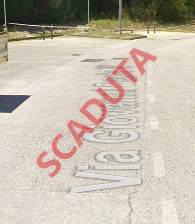 terreno edificabile in vendita a Monte Roberto in zona Pianello Vallesina