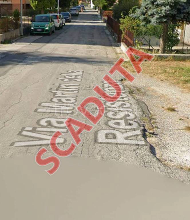terreno edificabile in vendita a Monte Roberto in zona Pianello Vallesina