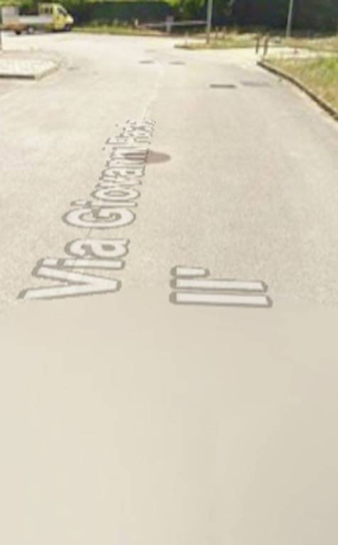 terreno edificabile in vendita a Monte Roberto in zona Pianello Vallesina