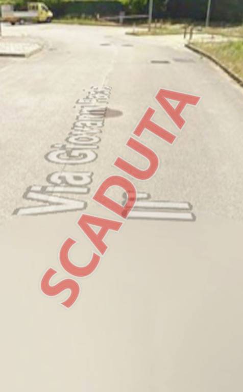 terreno edificabile in vendita a Monte Roberto in zona Pianello Vallesina