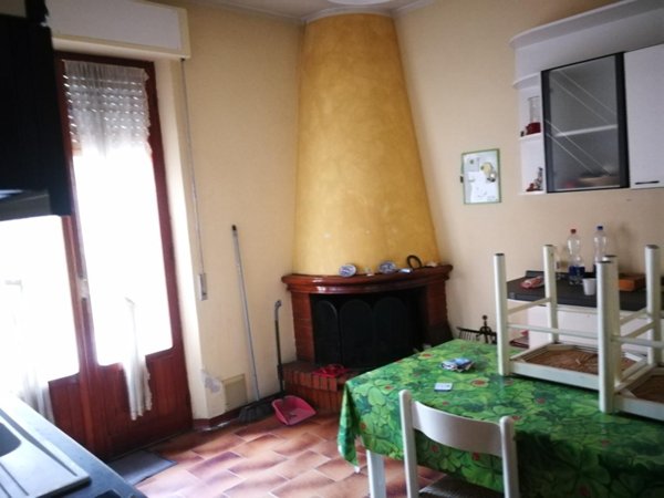 appartamento in vendita a Monte Roberto in zona Pianello Vallesina