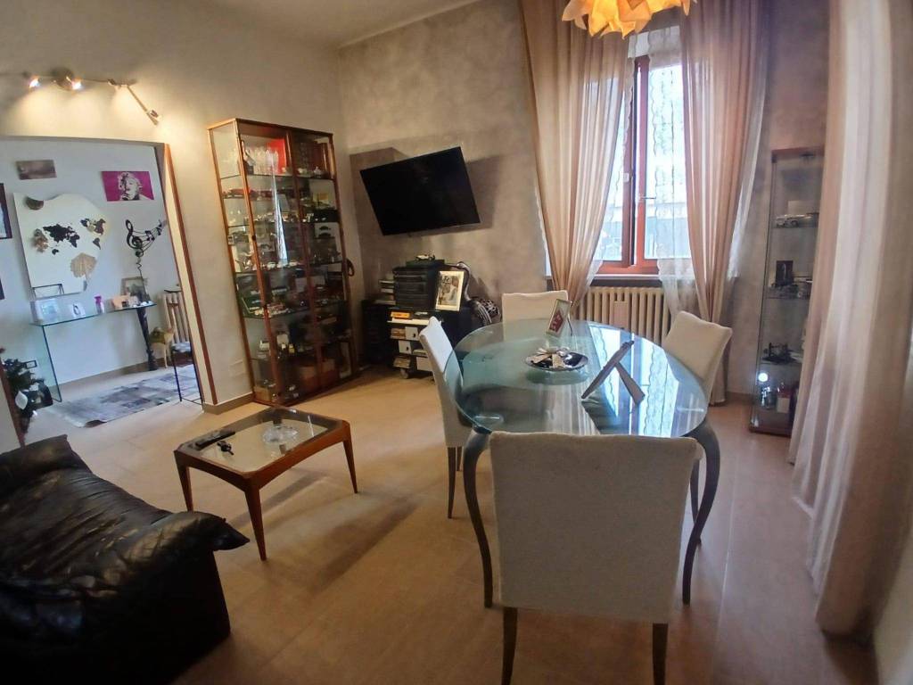 appartamento in vendita a Monte Roberto in zona Pianello Vallesina