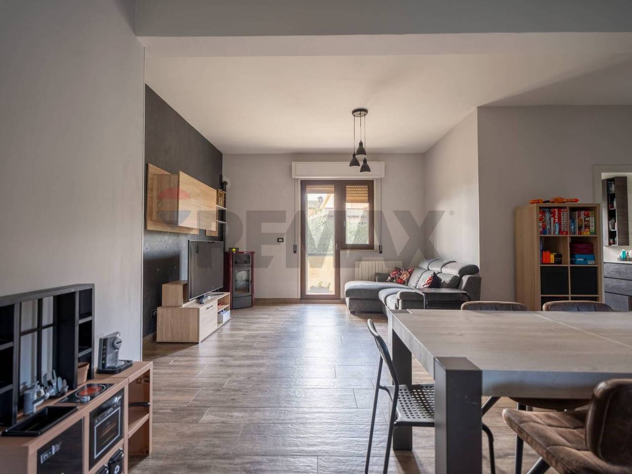 appartamento in vendita a Monte Roberto