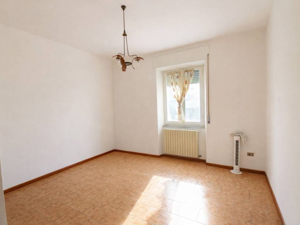 appartamento in vendita a Monte Roberto in zona Pianello Vallesina