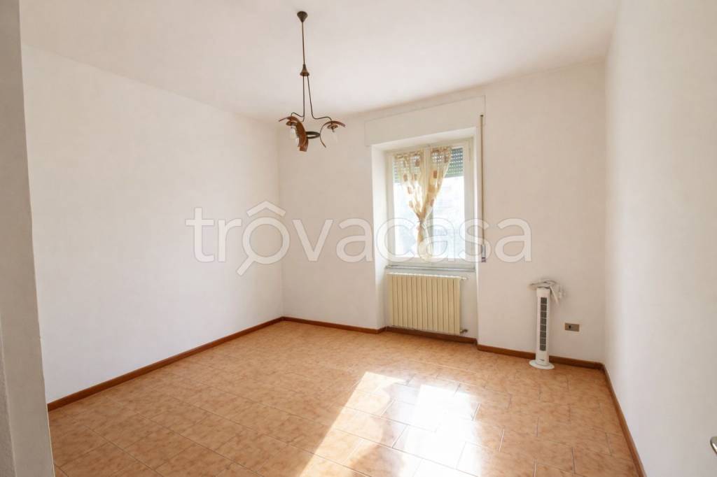 appartamento in vendita a Monte Roberto in zona Pianello Vallesina