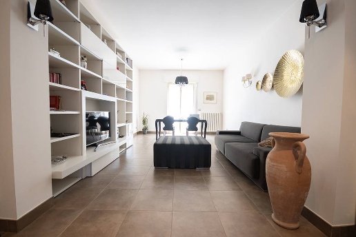 appartamento in vendita a Monte Roberto