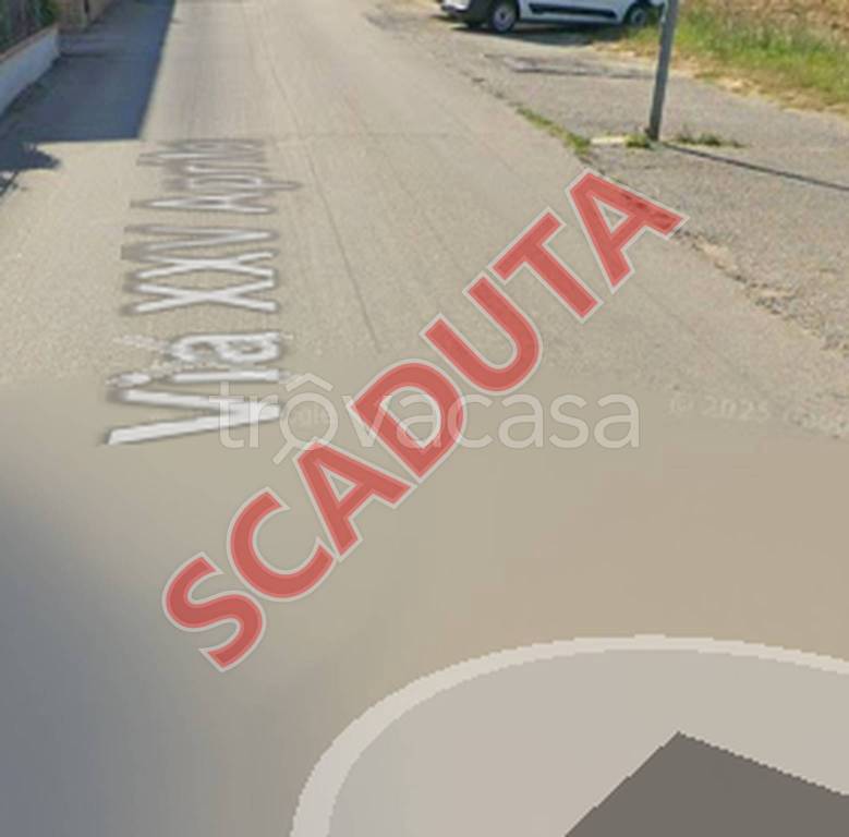 terreno edificabile in vendita a Monte Roberto in zona Pianello Vallesina