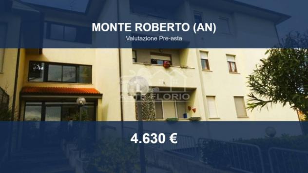 locale commerciale in vendita a Monte Roberto in zona Pianello Vallesina