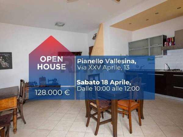 appartamento in vendita a Monte Roberto in zona Pianello Vallesina