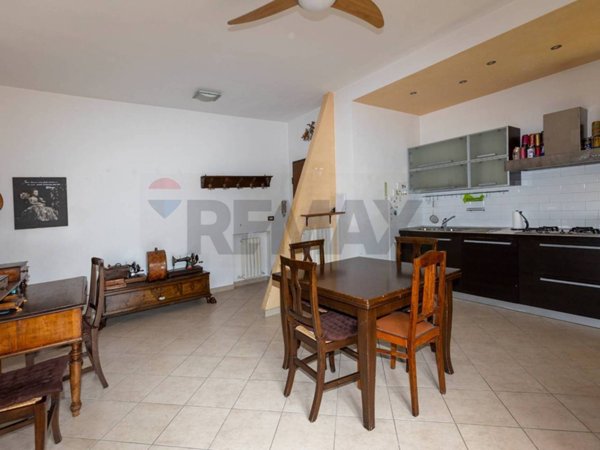 appartamento in vendita a Monte Roberto in zona Pianello Vallesina