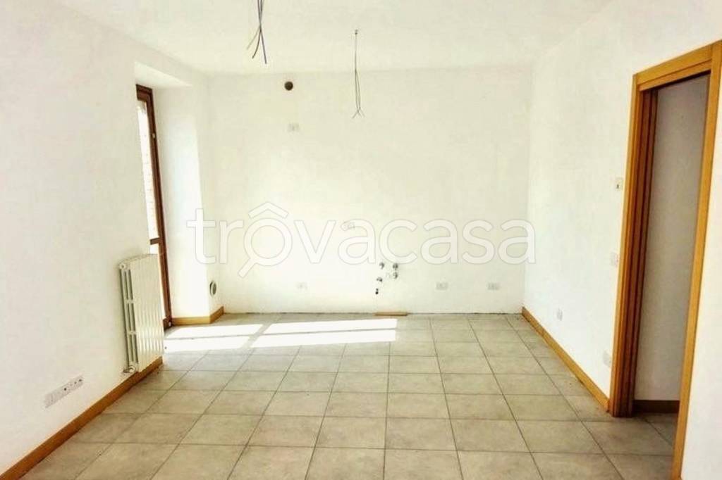 appartamento in vendita a Monte Roberto in zona Sant'Apollinare