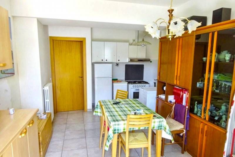 appartamento in vendita a Monte Roberto in zona Sant'Apollinare