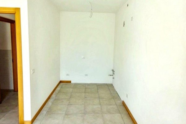 appartamento in vendita a Monte Roberto in zona Sant'Apollinare