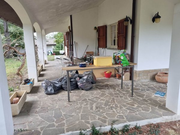 casa indipendente in vendita a Monte Roberto