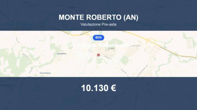 terreno edificabile in vendita a Monte Roberto in zona Pianello Vallesina