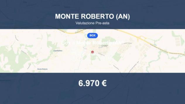 terreno edificabile in vendita a Monte Roberto in zona Pianello Vallesina