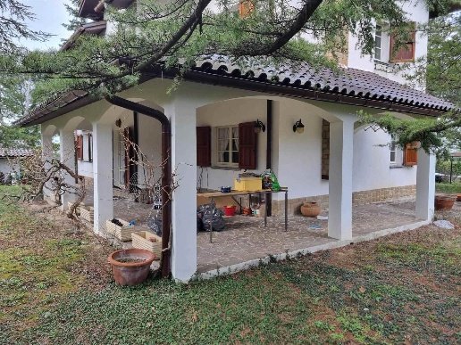 casa indipendente in vendita a Monte Roberto