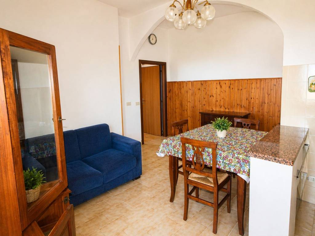 appartamento in vendita a Monte Roberto