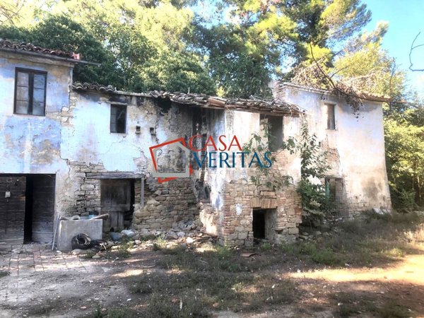 casa indipendente in vendita a Monte Roberto