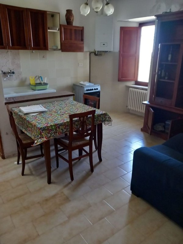appartamento in vendita a Monte Roberto