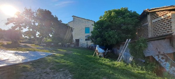 casa indipendente in vendita a Monte Roberto in zona Pianello Vallesina