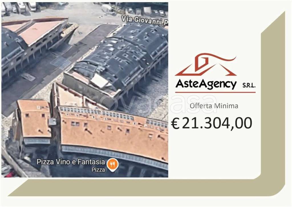 appartamento in vendita a Monte Roberto in zona Pianello Vallesina