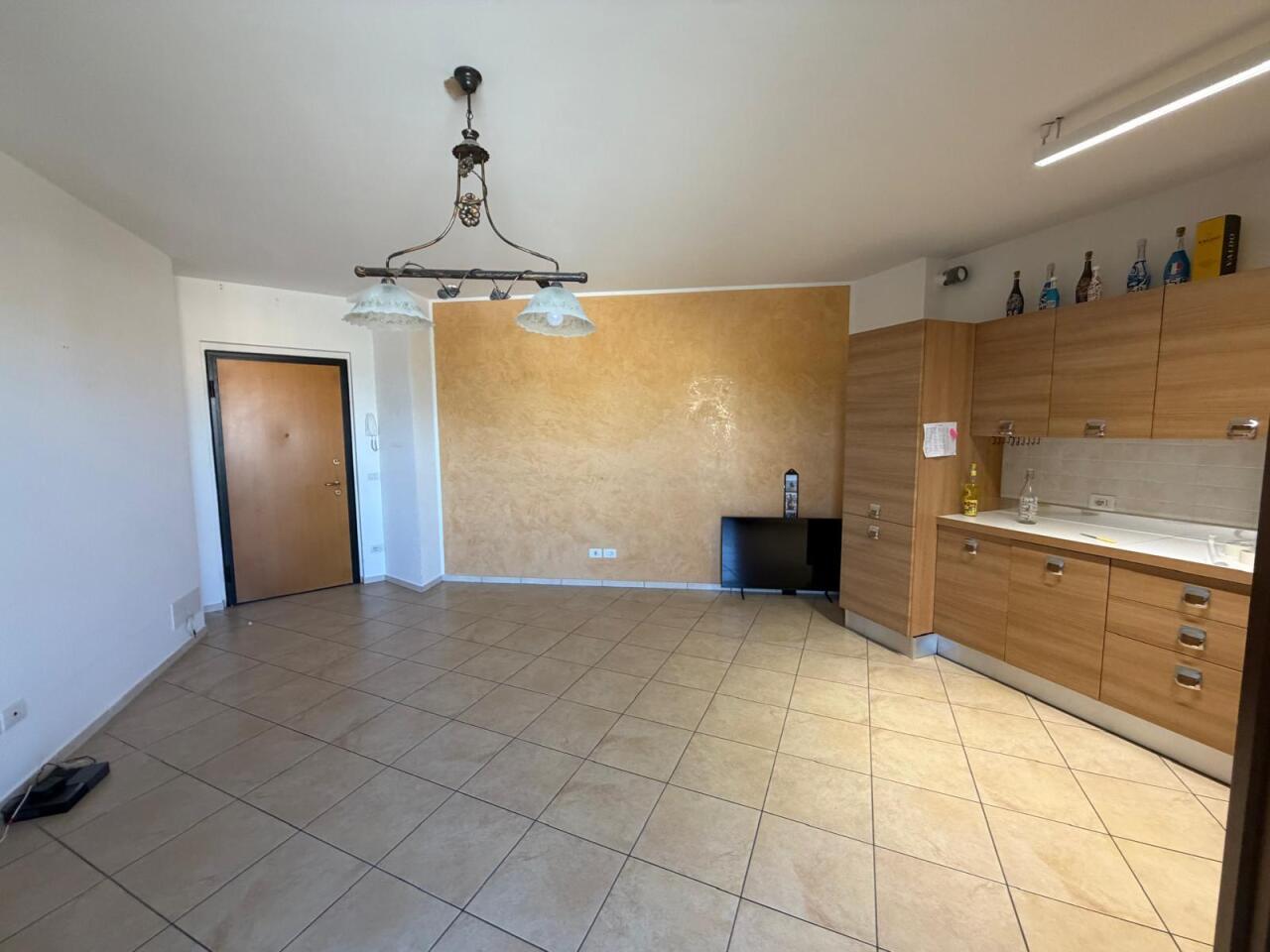 appartamento in vendita a Monte Roberto