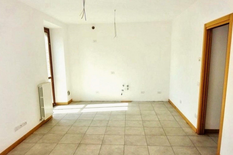appartamento in vendita a Monte Roberto in zona Sant'Apollinare