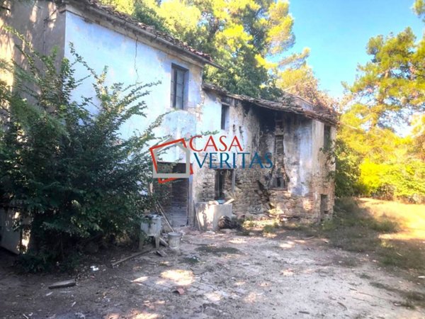 casa indipendente in vendita a Monte Roberto