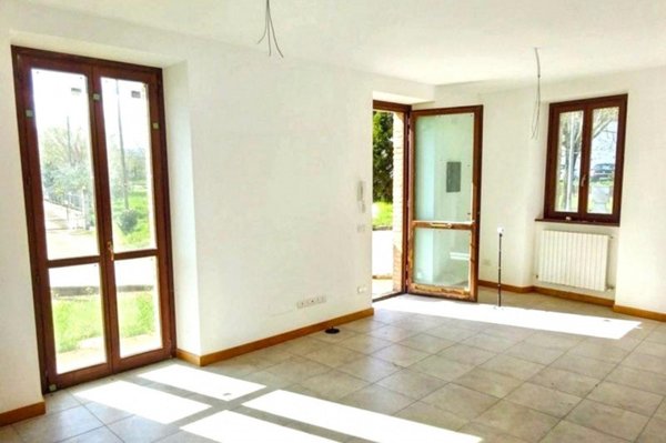 appartamento in vendita a Monte Roberto in zona Sant'Apollinare
