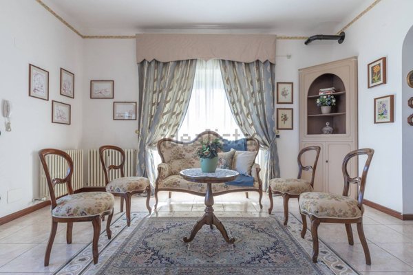 casa indipendente in vendita a Monte Roberto in zona Sant'Apollinare
