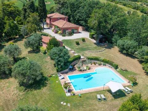 casa indipendente in vendita a Monte Roberto in zona Sant'Apollinare